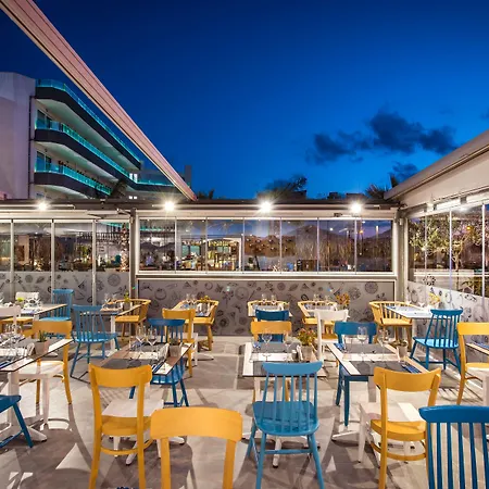 Enorme Infinity Beach Ex Infinity Blue (Adults Only) 4* Hersonissos (Crete)