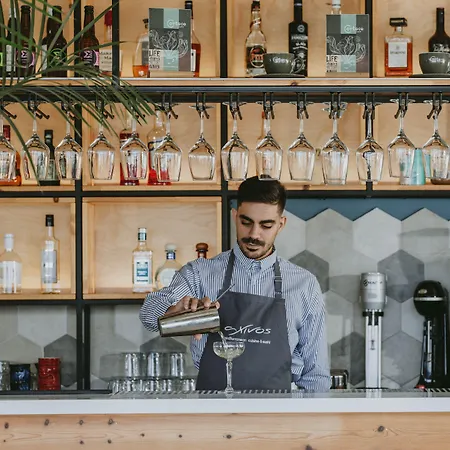 Enorme Infinity - Adults Only