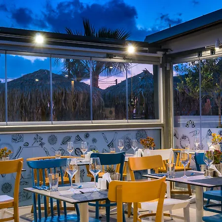 Enorme Infinity - Adults Only Hotel