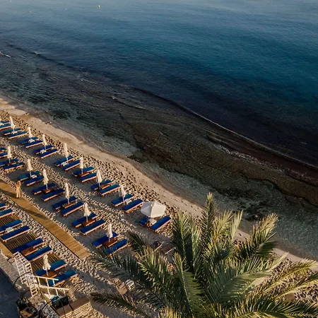 Enorme Infinity Beach Ex Infinity Blue (Adults Only)