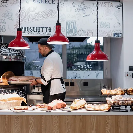 Hotel Enorme Infinity - Adults Only Hersonissos (Crete)