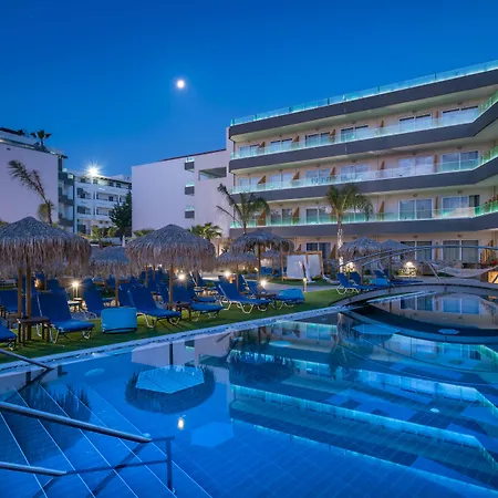 Hotell Enorme Infinity - Adults Only Hersonissos (Crete)