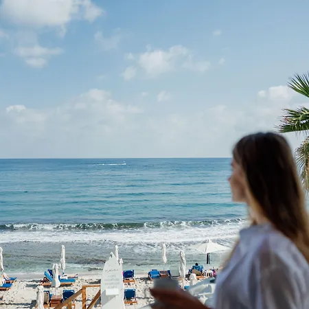 Enorme Infinity - Adults Only Hotel Hersonissos (Crete)