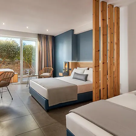 Enorme Infinity Ex Infinity Blue (adults Only) Hersonissos (Crete)