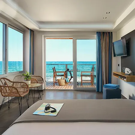 Enorme Infinity Beach Ex Infinity Blue (Adults Only) 4*