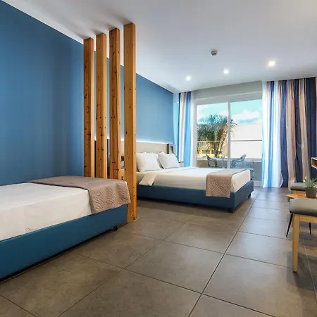 Enorme Infinity Beach Ex Infinity Blue (Adults Only) Hotel