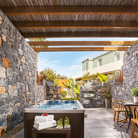 Enorme Infinity Ex Infinity Blue (adults Only) 4* Χερσόνησος