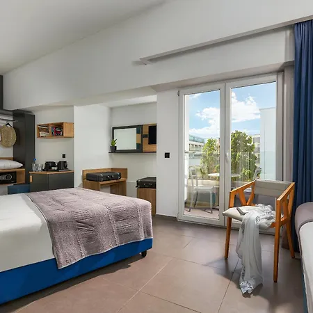 Enorme Infinity Beach Ex Infinity Blue (Adults Only) 4*