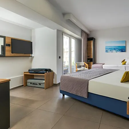 Enorme Infinity Beach Ex Infinity Blue (Adults Only) 4*