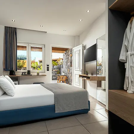 Enorme Infinity Ex Infinity Blue (adults Only) Hotel Hersonissos (Crete)
