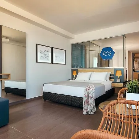 Hotel Enorme Infinity Beach Ex Infinity Blue (Adults Only) 4*