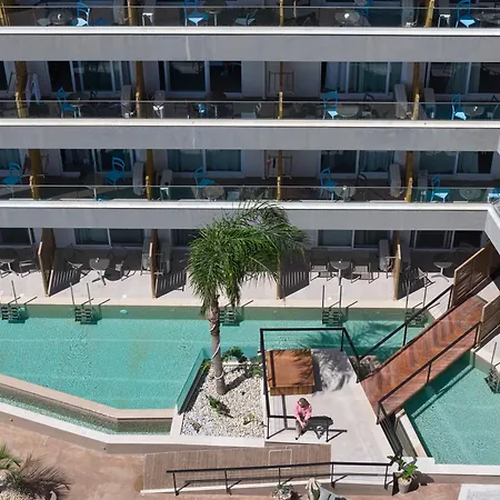 Enorme Infinity Ex Infinity Blue (adults Only)