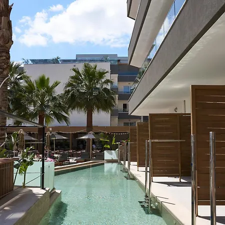 Hotel Enorme Infinity Ex Infinity Blue (adults Only) Hersonissos (Crete)