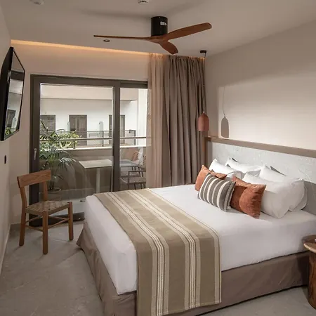 Hotel Enorme Infinity Ex Infinity Blue (adults Only) 4*