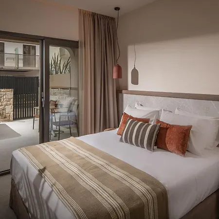 Hotel Enorme Infinity Ex Infinity Blue (adults Only) Hersonissos (Crete)