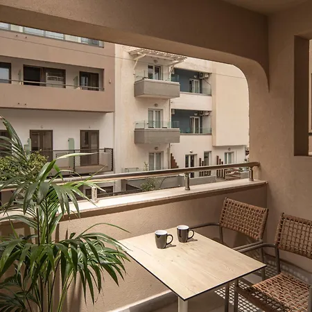 Hotel Enorme Infinity Ex Infinity Blue (adults Only) 4*