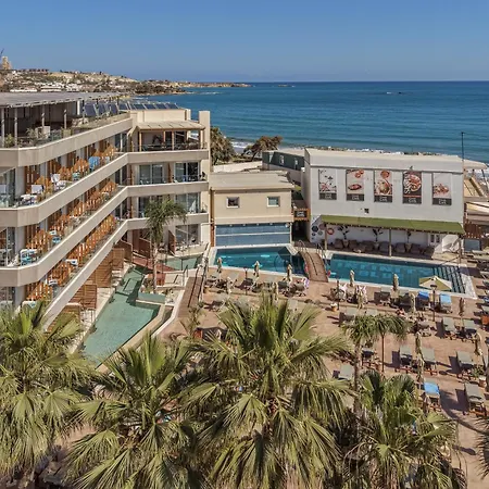 Enorme Infinity Ex Infinity Blue (adults Only) Hersonissos (Crete)