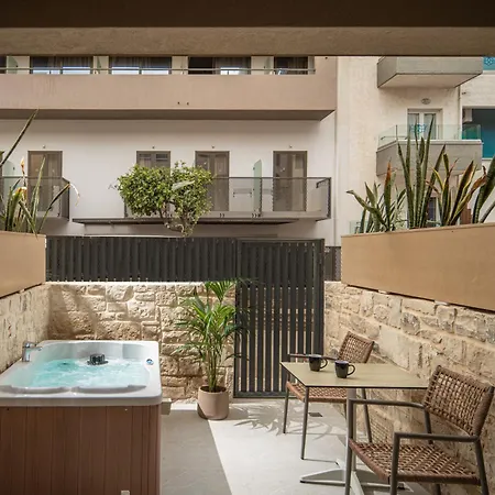 Enorme Infinity Ex Infinity Blue (adults Only) 4* Hersonissos (Crete)