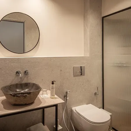 Enorme Infinity Ex Infinity Blue (adults Only) Hersonissos (Crete)