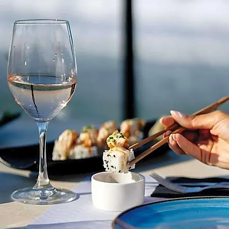 Enorme Infinity Ex Infinity Blue (adults Only) Hotel Hersonissos (Crete)