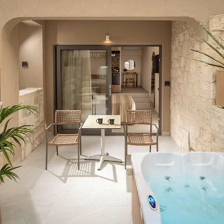 Enorme Infinity Ex Infinity Blue (adults Only) Hotel Hersonissos (Crete)