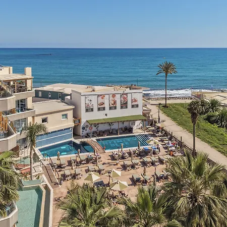 Enorme Infinity Ex Infinity Blue (adults Only) Hotel