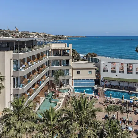 Enorme Infinity Ex Infinity Blue (adults Only) Hotel Hersonissos (Crete)