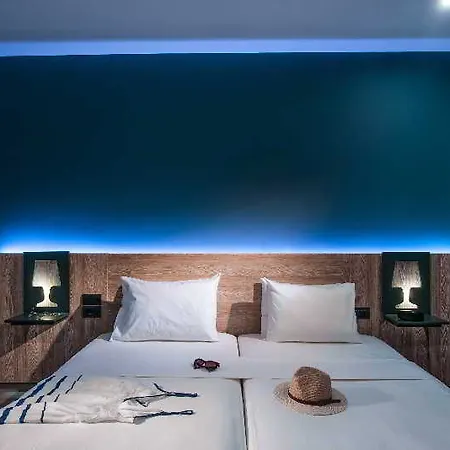 Enorme Infinity Ex Infinity Blue (adults Only) Hotel Hersonissos (Crete)