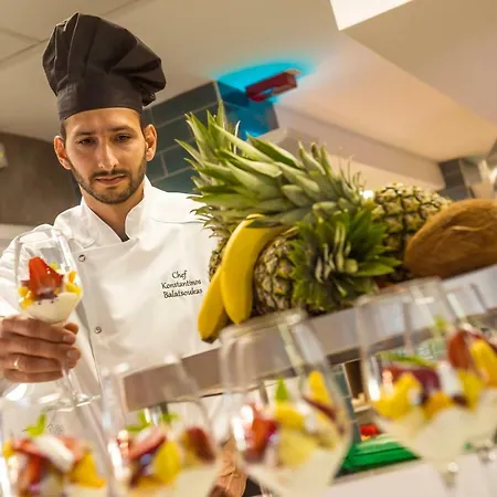 Enorme Infinity - Adults Only Hotell Hersonissos (Crete)