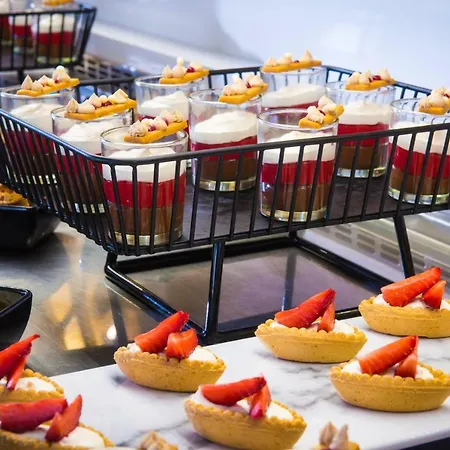 Hotel Enorme Infinity Beach Ex Infinity Blue (Adults Only)