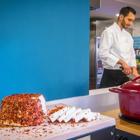 Enorme Infinity - Adults Only Hotel 4*