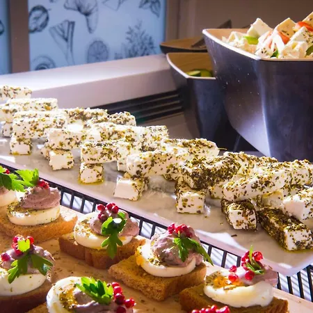 Hotel Enorme Infinity Beach Ex Infinity Blue (Adults Only) Hersonissos (Crete)