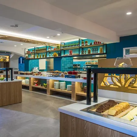 Enorme Infinity - Adults Only Hersonissos (Crete)