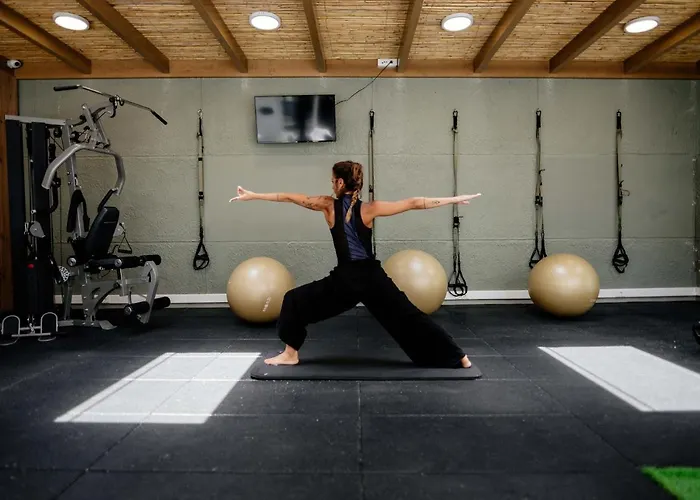 Ξενοδοχείο Enorme Infinity Ex Infinity Blue (adults Only) 4*