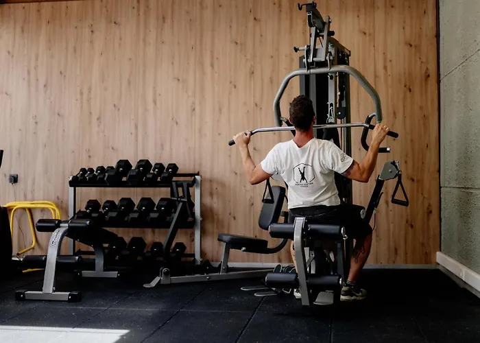 Enorme Infinity Ex Infinity Blue (adults Only) Hotel 4*