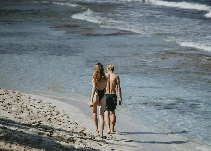 Enorme Infinity Ex Infinity Blue (adults Only) Hotel