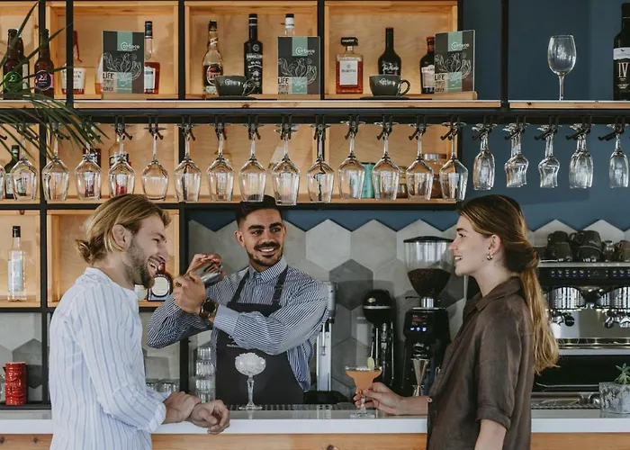 Hotel Enorme Infinity Ex Infinity Blue (adults Only) 4*