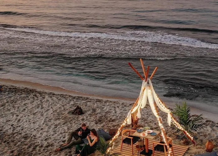 Hotel Enorme Infinity Ex Infinity Blue (adults Only) Chersonissos