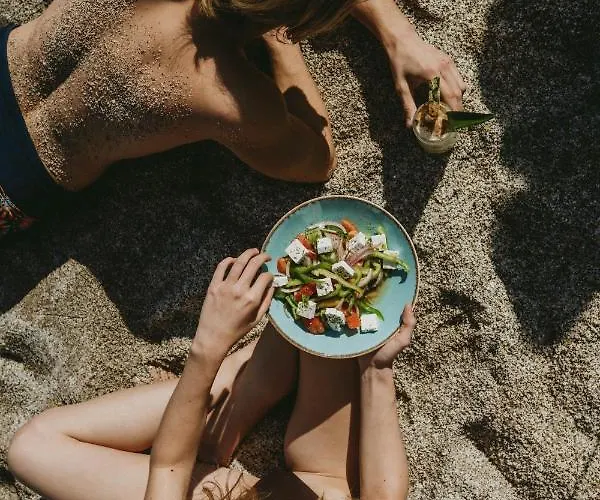 Enorme Infinity Ex Infinity Blue (adults Only) Hotel