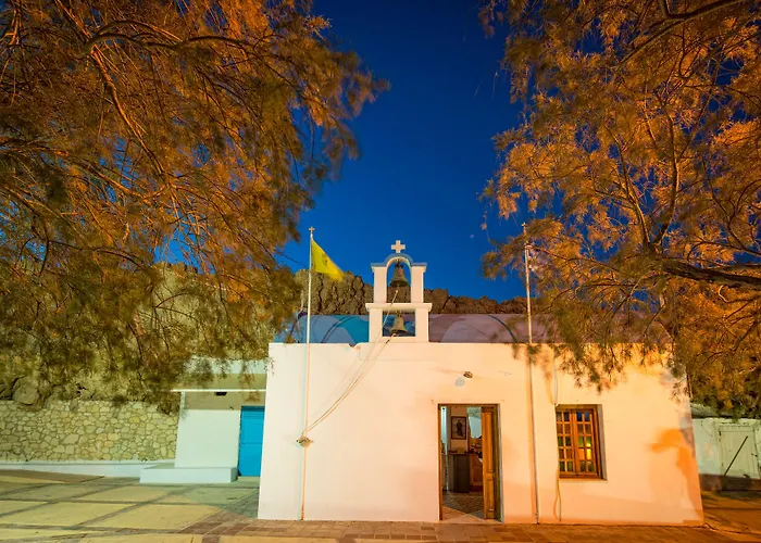 Enorme Infinity Ex Infinity Blue (adults Only) 4* Chersonissos