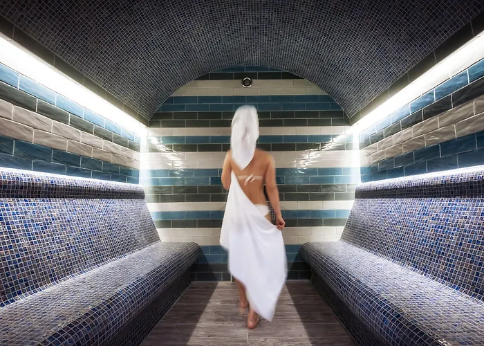 Enorme Infinity Ex Infinity Blue (adults Only) Hotel Hersonissos (Crete)