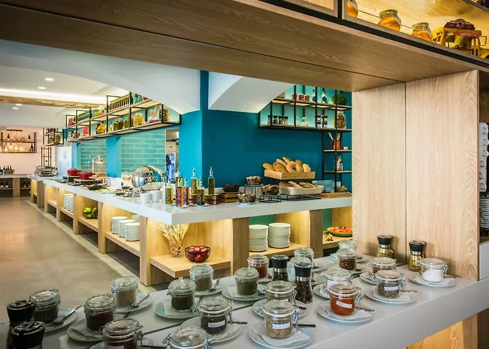 Enorme Infinity Ex Infinity Blue (adults Only) Hotel Hersonissos (Crete)