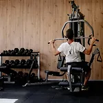 Enorme Infinity Ex Infinity Blue (adults Only) Hotel 4*