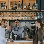 Hotel Enorme Infinity Ex Infinity Blue (adults Only) 4*