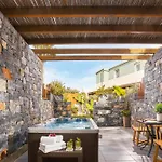 Enorme Infinity Ex Infinity Blue (adults Only) 4* Hersonissos (Crete)
