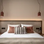 Hotel Enorme Infinity Ex Infinity Blue (adults Only)