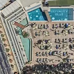 Enorme Infinity Ex Infinity Blue (adults Only) Hotel Hersonissos (Crete)