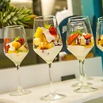 Enorme Infinity Ex Infinity Blue (adults Only)