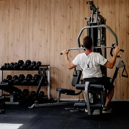 Enorme Infinity - Adults Only Szálloda 4*