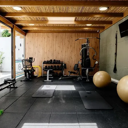 Enorme Infinity Beach Ex Infinity Blue (Adults Only) Hersonissos (Crete)